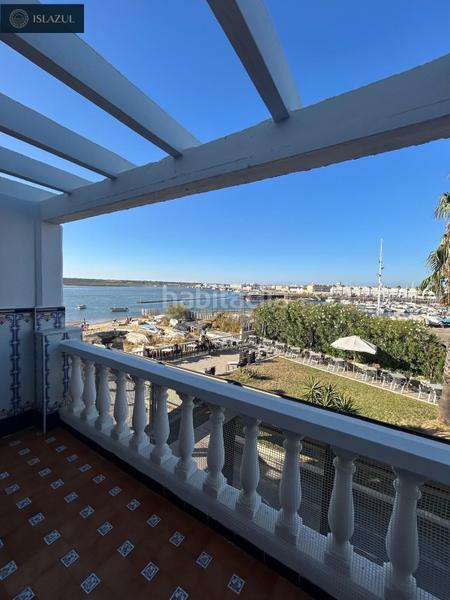 Foto c29cfe48-15c7-47a1-b47e-c07a659e1c56. Casa adosada encantador adosado en punta del caimán, tu nuevo hogar te espera! en Isla Cristina
