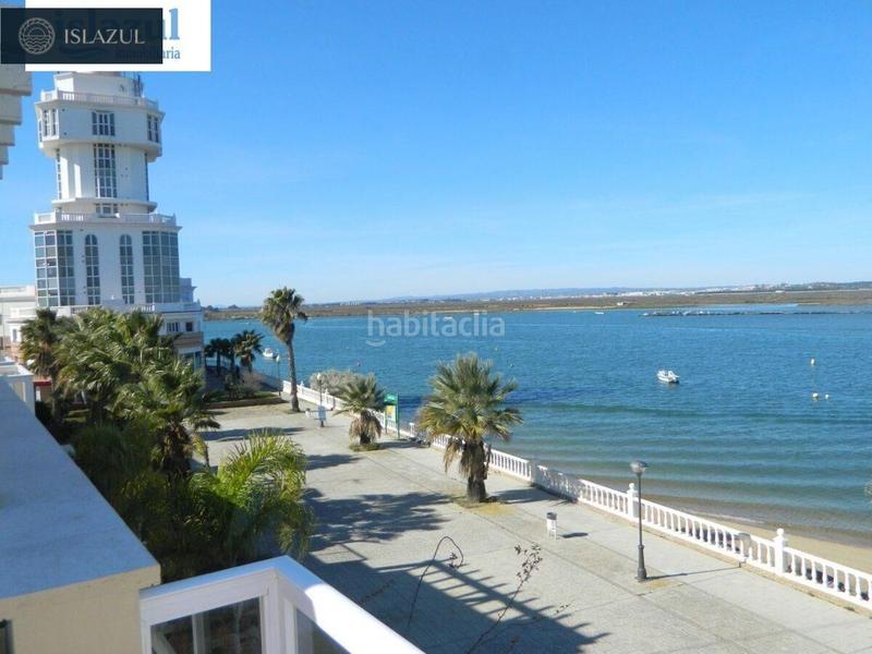 Foto c70c63fb-e8e6-4c54-bef5-df5e8097e1b1. Casa adosada encantador adosado en punta del caimán, tu nuevo hogar te espera! en Isla Cristina
