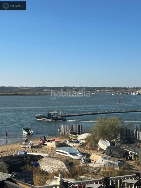Foto c940b540-c8b4-4f22-adf8-5c5dde43a445. Casa adosada encantador adosado en punta del caimán, tu nuevo hogar te espera! en Isla Cristina