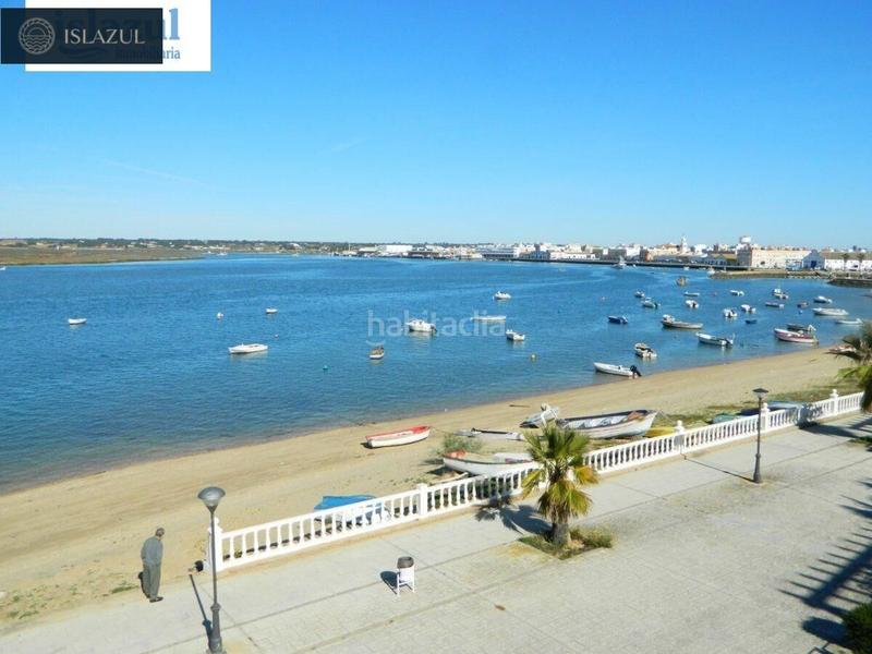 Foto f7003424-a47d-4d10-8b10-2452edf117bc. Casa adosada encantador adosado en punta del caimán, tu nuevo hogar te espera! en Isla Cristina