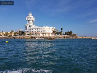 Maison jumelée à Isla Cristina. Encantador dúplex en punta del caimán, isla cristina  tu nuevo h