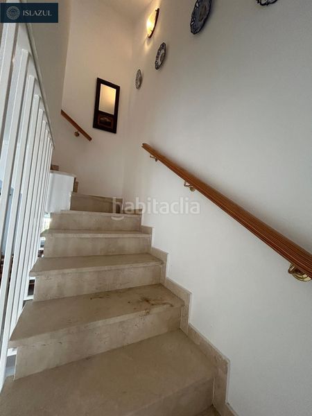 Foto 05be369b-e95a-4cad-a4de-5d6ef3a29bd4. Casa adossada amb aparcament a Isla Cristina