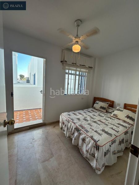 Foto 41deea70-8717-4add-a237-ca01a624059b. Casa adossada amb aparcament a Isla Cristina
