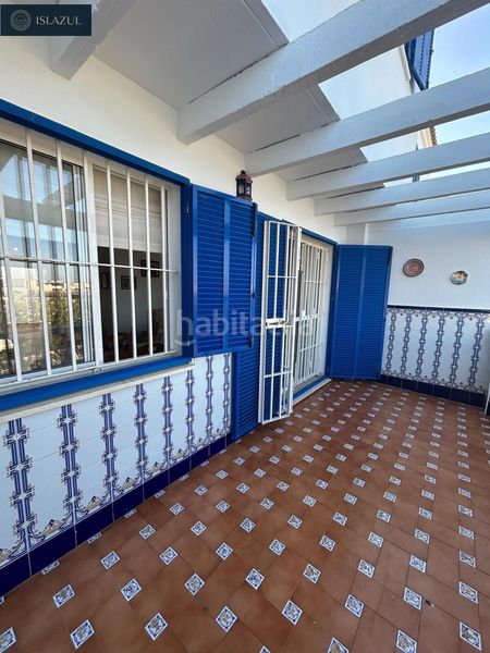 Foto d52d8cf6-1936-4450-97fd-cf06f8b877a1. Casa adossada amb aparcament a Isla Cristina