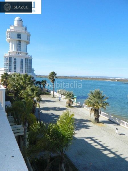 Foto e2fbf3ac-d4b3-4e48-a582-194a6eeaa0b4. Casa adossada amb aparcament a Isla Cristina