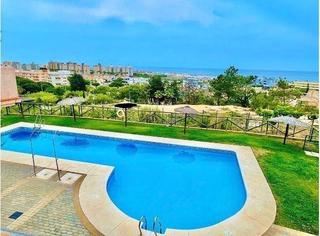 Reihenhaus in Islantilla Golf. Adosado de lujo en la urbanizacion mas joven de campo de golf