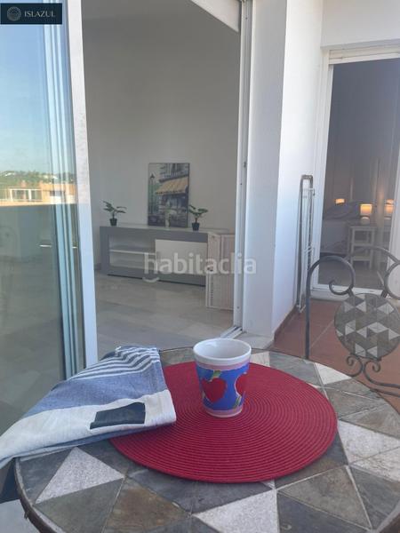 Foto 06ad95da-9df6-4fec-a6a2-a32728511f21. Apartament amb aparcament piscina a Islantilla golf Islantilla