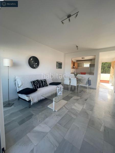 Foto 099b2dc5-bcf8-4502-bb29-98b84dba1940. Apartament amb aparcament piscina a Islantilla golf Islantilla