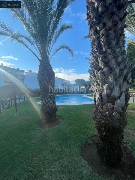 Foto 11fcfddc-b4a2-45f5-b002-052b3fc4ef7e. Apartament amb aparcament piscina a Islantilla golf Islantilla