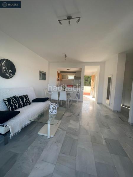 Foto 2d1f3c16-d1c9-4cc5-b7f9-8fc4312a62df. Apartament amb aparcament piscina a Islantilla golf Islantilla