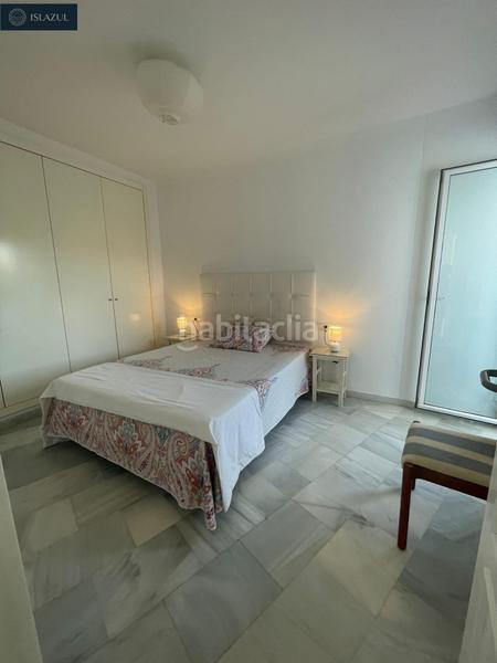 Foto 5940a257-3ec1-47b5-b3e3-3f35d85429c2. Apartament amb aparcament piscina a Islantilla golf Islantilla