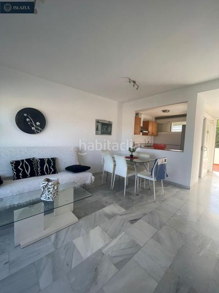 Foto 6d496a9e-bf17-4dcc-bc37-a53b3aacc6b5. Apartament amb aparcament piscina a Islantilla golf Islantilla