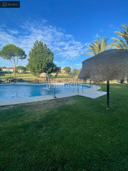 Foto 73c8761d-1a09-4487-a408-8f6965a9fb2c. Apartament amb aparcament piscina a Islantilla golf Islantilla