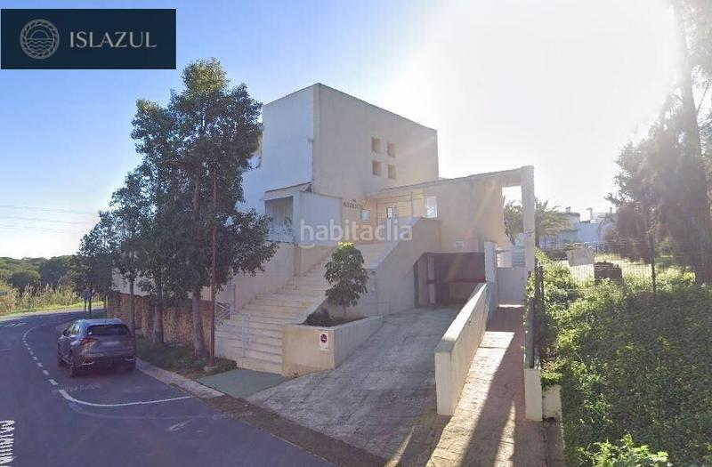 Foto 79062175-17fa-4e47-aee6-f27d657043e1. Apartament amb aparcament piscina a Islantilla golf Islantilla