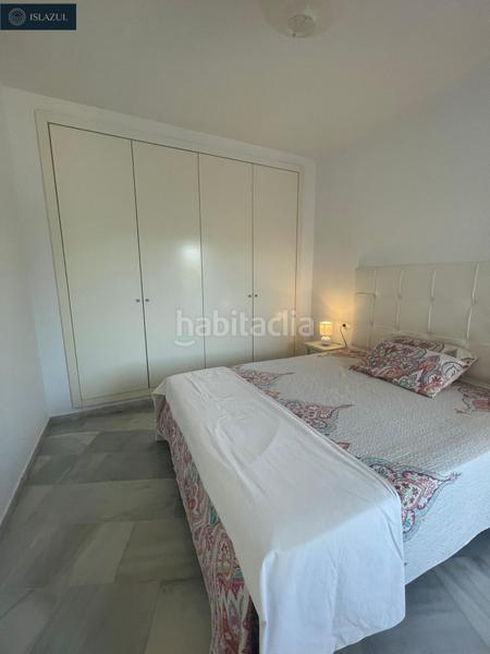 Foto 797b63d6-a5d5-47b0-98c8-979a320357ad. Apartament amb aparcament piscina a Islantilla golf Islantilla