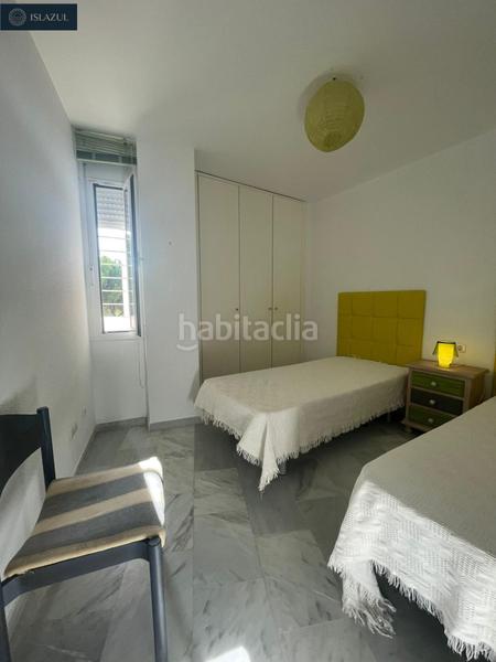 Foto 81c6ae87-f69b-45ac-a7b9-93016414fafb. Apartament amb aparcament piscina a Islantilla golf Islantilla