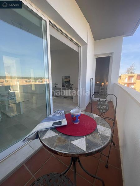 Foto 93e67e07-ea49-41f2-8865-7eb8c8738acb. Apartament amb aparcament piscina a Islantilla golf Islantilla