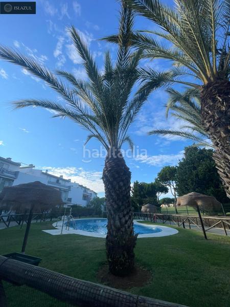 Foto a0d85b18-0028-410d-860f-08c016f65874. Apartament amb aparcament piscina a Islantilla golf Islantilla