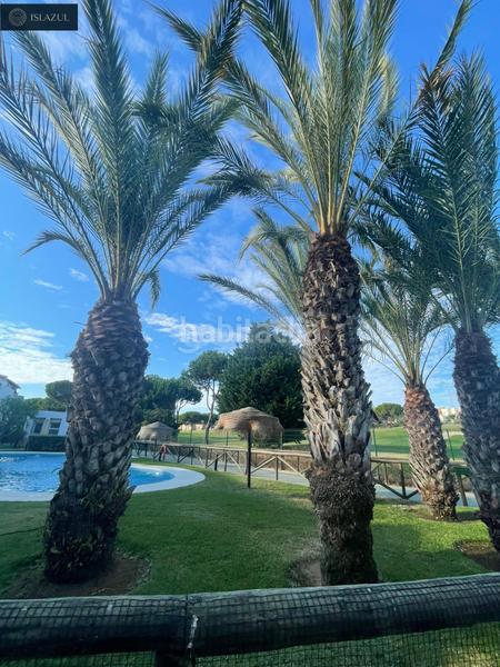 Foto a934dabe-a937-4348-bc32-625450a90b2b. Apartament amb aparcament piscina a Islantilla golf Islantilla