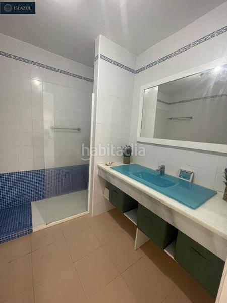 Foto c077b1e9-1870-4a75-a989-e81ea7c435f6. Apartament amb aparcament piscina a Islantilla golf Islantilla