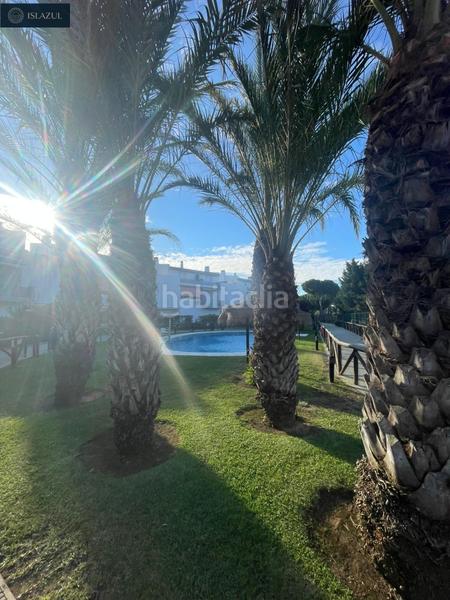 Foto da0326cf-07e9-46d1-a8f8-331bc1c8c2cc. Apartament amb aparcament piscina a Islantilla golf Islantilla