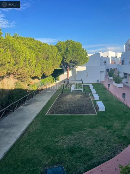Foto ea6c6aa6-900b-4eff-8d83-6faf6320216b. Apartament amb aparcament piscina a Islantilla golf Islantilla