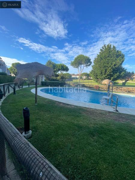 Foto f912a79d-5f88-4b83-9180-03453a42045e. Apartament amb aparcament piscina a Islantilla golf Islantilla