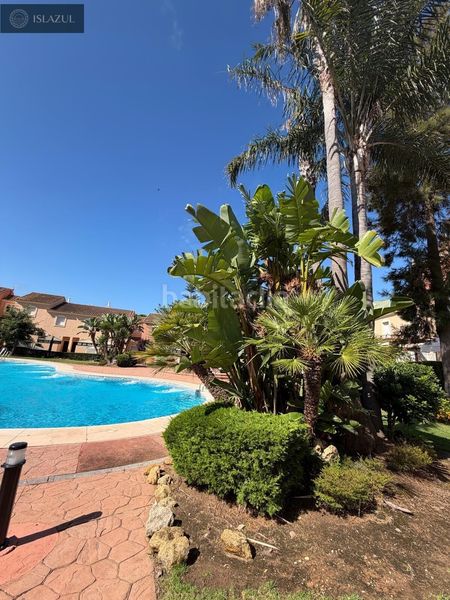 Foto 0d5ac398-8d81-4b87-9e5e-86461ec7e80f. Casa adossada amb calefacció aparcament piscina a Islantilla