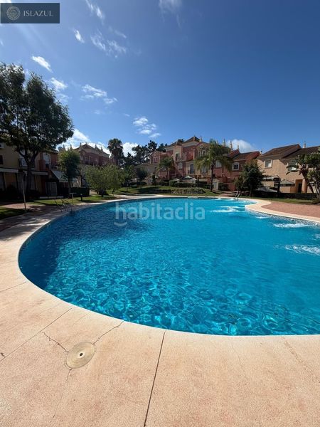 Foto 203734df-9518-4630-a772-6585e934a686. Casa adossada amb calefacció aparcament piscina a Islantilla