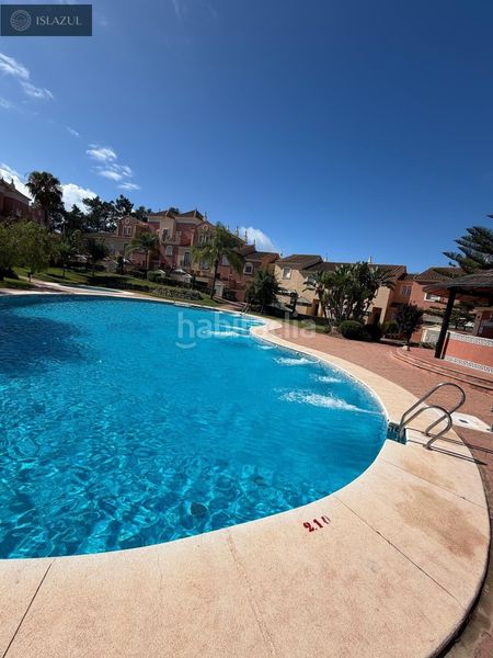 Foto 37f3950f-c57b-4f58-a088-e09282920835. Casa adossada amb calefacció aparcament piscina a Islantilla