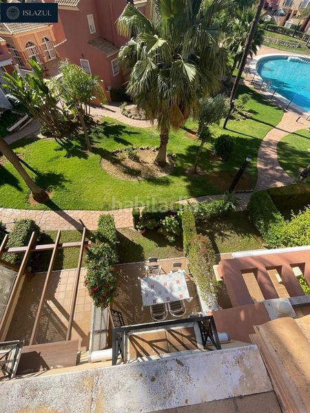 Foto 4044985d-5814-4e0f-91cf-f00a3cf86952. Casa adossada amb calefacció aparcament piscina a Islantilla