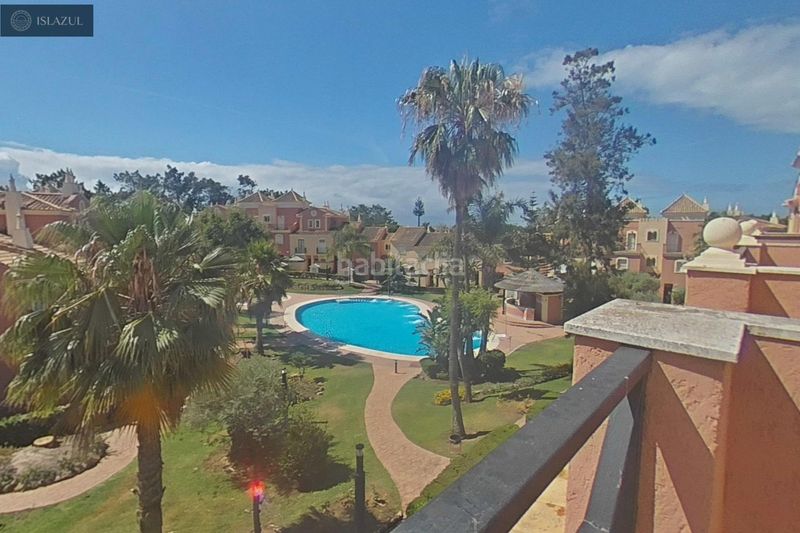 Foto 525dc8e2-75ba-4fc9-8edb-7f54aebd17c2. Casa adossada amb calefacció aparcament piscina a Islantilla