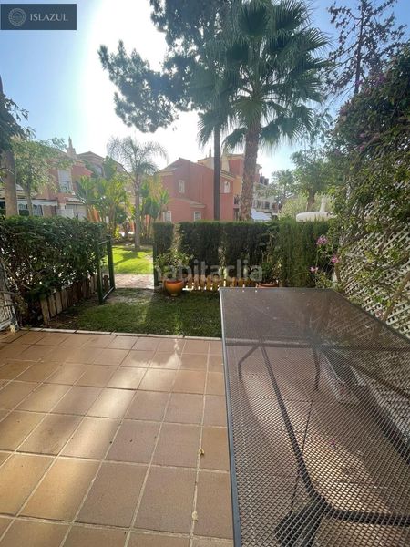 Foto 58102d88-2805-41f8-a319-f503b611b9cb. Casa adossada amb calefacció aparcament piscina a Islantilla