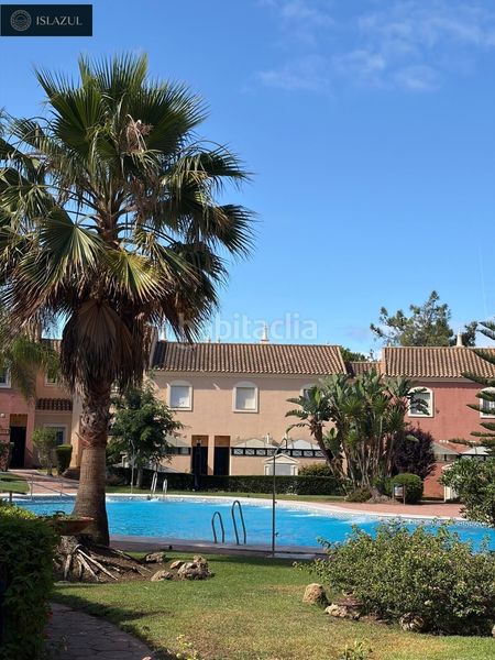 Foto 5b546b91-0aa7-4568-ae00-bcbe70aeada6. Casa adossada amb calefacció aparcament piscina a Islantilla