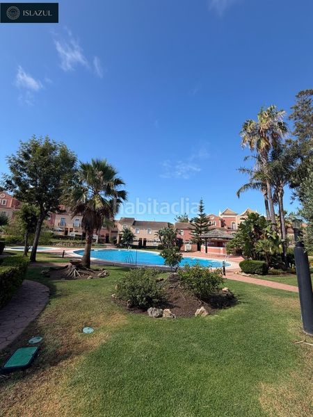 Foto 6ef7ed65-5d62-4f2b-866e-9bf8b96903b7. Casa adossada amb calefacció aparcament piscina a Islantilla