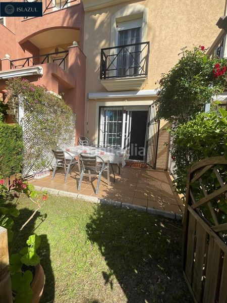Foto 8d028a04-87dd-4d85-8417-a80cfb008fc9. Casa adossada amb calefacció aparcament piscina a Islantilla