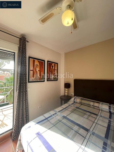 Foto a586e3a3-3045-4b61-9760-eb2f79d578e9. Casa adossada amb calefacció aparcament piscina a Islantilla