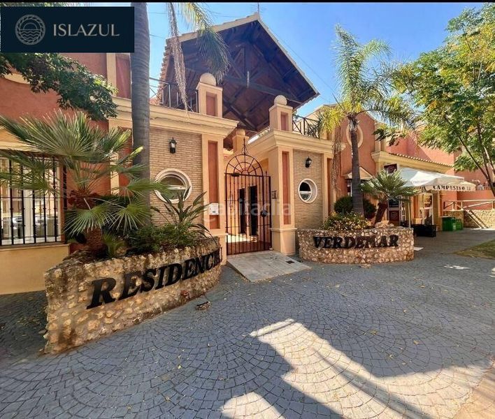 Foto b043f0b7-915d-487b-a7e2-00e4546abb36. Casa adossada amb calefacció aparcament piscina a Islantilla