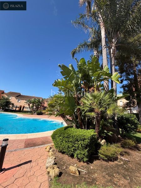 Foto b0c18026-70de-4789-894e-a94b04bab4d8. Casa adossada amb calefacció aparcament piscina a Islantilla