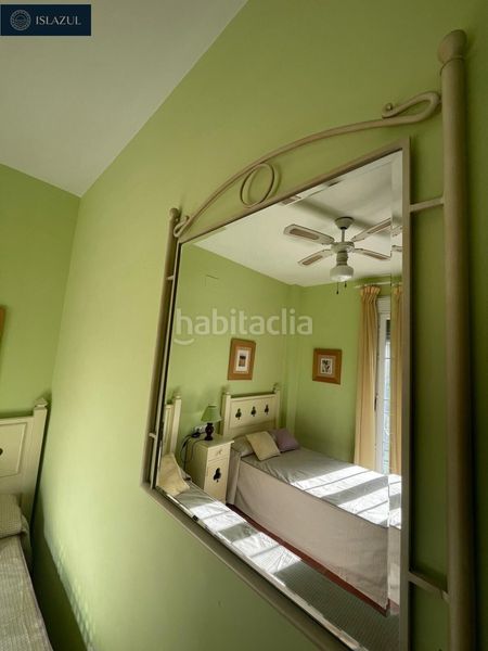 Foto b3528a41-1c59-4a3a-9cce-f34168746245. Casa adossada amb calefacció aparcament piscina a Islantilla