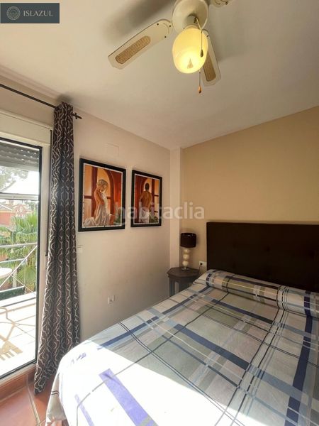 Foto ca9e4479-6e98-47d2-8494-0425a61236d8. Casa adossada amb calefacció aparcament piscina a Islantilla