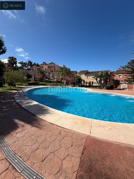 Foto df5f8f6e-4ec4-4724-8ced-9c5356fd6ce7. Casa adossada amb calefacció aparcament piscina a Islantilla