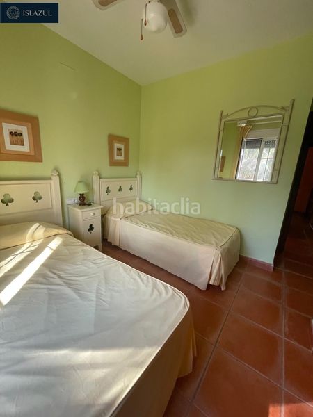 Foto e16cc795-7d8d-4e22-a4c6-f17c849b68ef. Casa adossada amb calefacció aparcament piscina a Islantilla