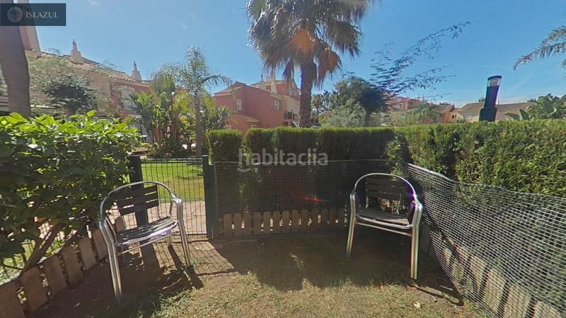 Foto eb27ccc8-caf6-41c8-a9e7-da624656e856. Casa adossada amb calefacció aparcament piscina a Islantilla