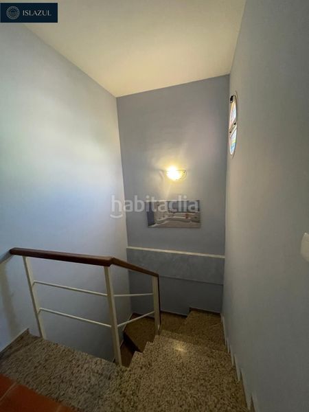 Foto ed3b7dd1-6b0f-4e8b-b8ea-97ed46de0324. Casa adossada amb calefacció aparcament piscina a Islantilla