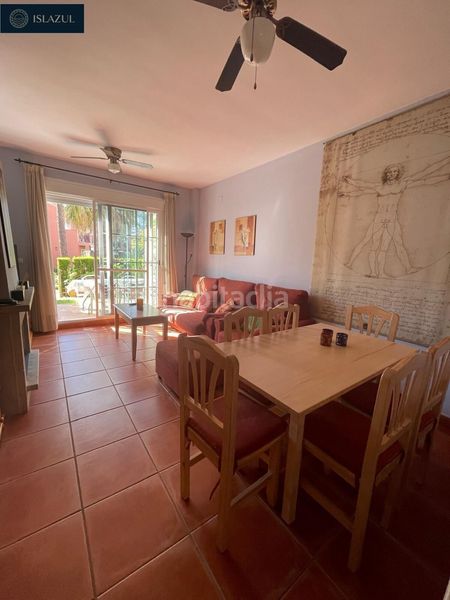 Foto fa04aeee-7002-45ab-84a4-cc0c1cc30781. Casa adossada amb calefacció aparcament piscina a Islantilla