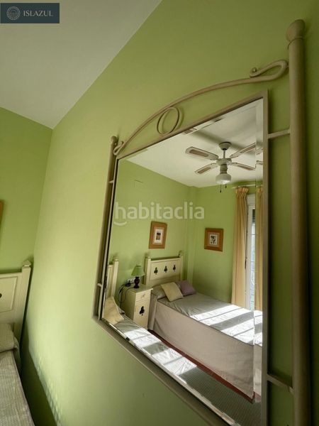 Foto fefac5e5-1a4e-4109-bbb4-b19a36f39bfe. Casa adossada amb calefacció aparcament piscina a Islantilla