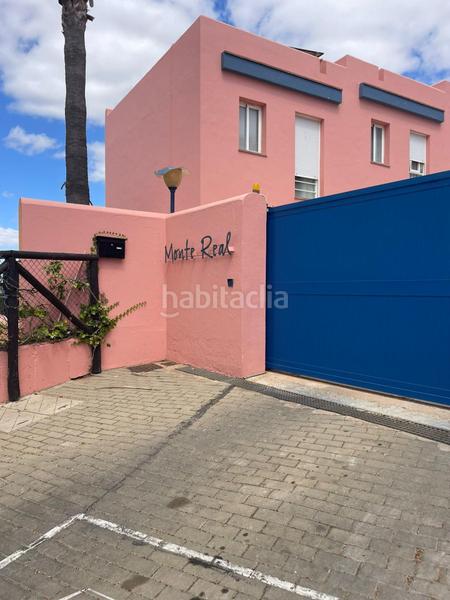 Foto 1843317f-dd54-48cd-94cb-12d6e7be4cf9. Semi detached house with parking pool in Islantilla golf Islantilla