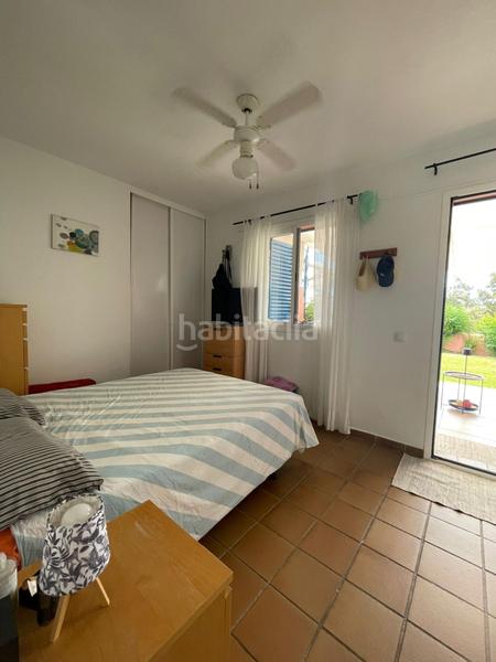 Foto 1b539aac-6877-41f0-aa18-96b58072f327. Semi detached house with parking pool in Islantilla golf Islantilla