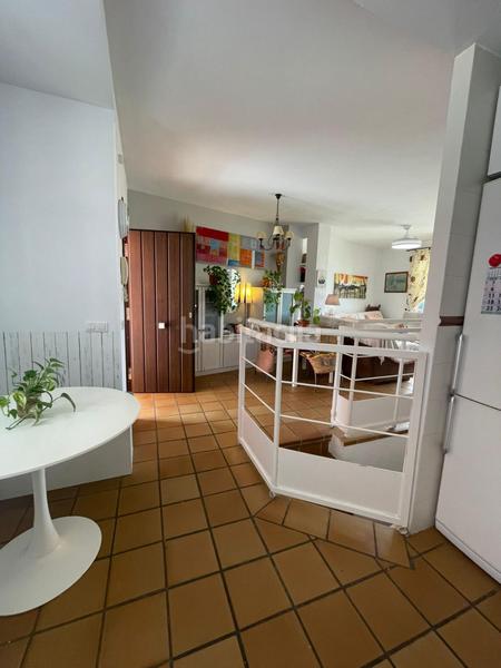 Foto 2b71b51b-b599-44f0-9f55-535bca150f40. Semi detached house with parking pool in Islantilla golf Islantilla